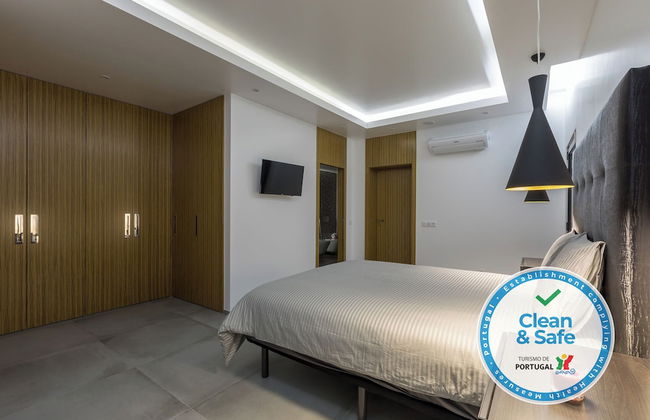 Luxury 47 - Deluxe Villa - Photo 26