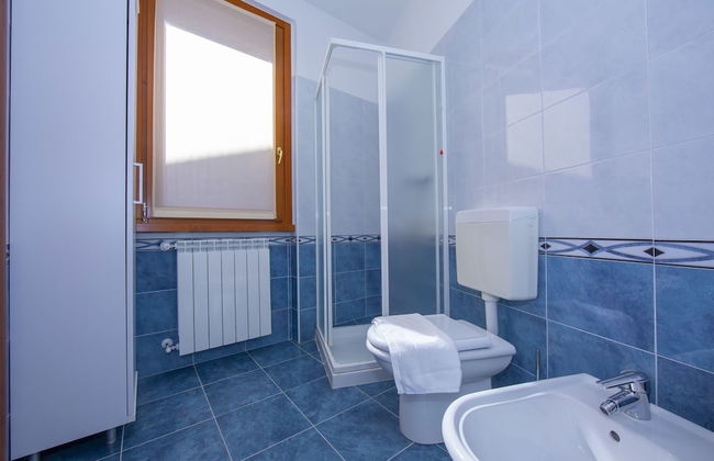 Fontana Del Lago Apt. 4 - Foto 6