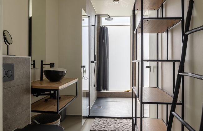 Seaside Getaway, Sint-annaland - Foto 14