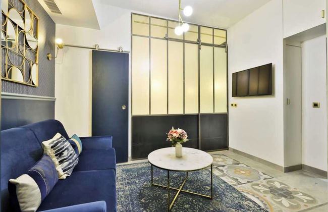 Classy Loft - Republique - Foto 8