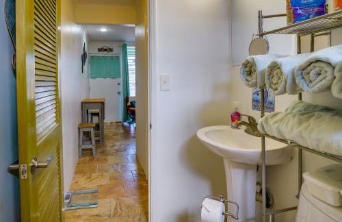 Surfers Paradise Waialua Condo Steps to Beach! - Foto 18