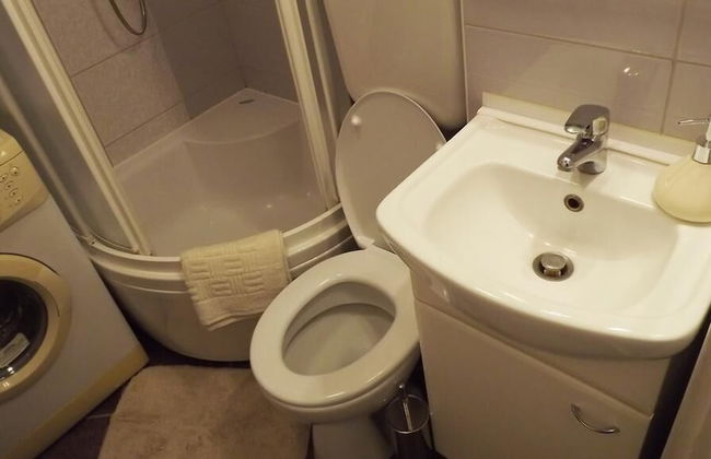 Studio Apartman Vijenac - Foto 17