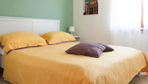 Cozy apartment Tor San lorenzo - Foto 3