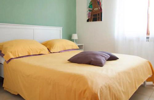 Cozy apartment Tor San lorenzo - Foto 3