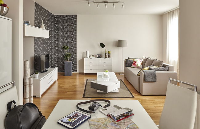 7seasons Apartments Budapest - Foto 43