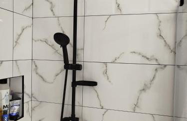 Domek ZOZO nad jeziorem w Okuniowcu - Foto 39