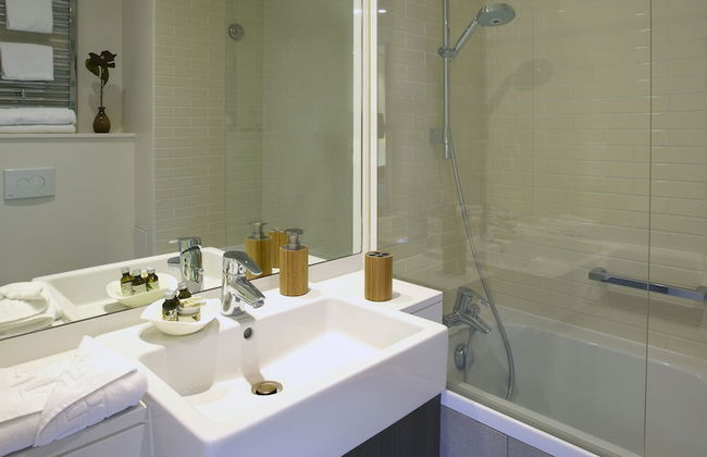 Citadines Montparnasse Paris - Foto 19