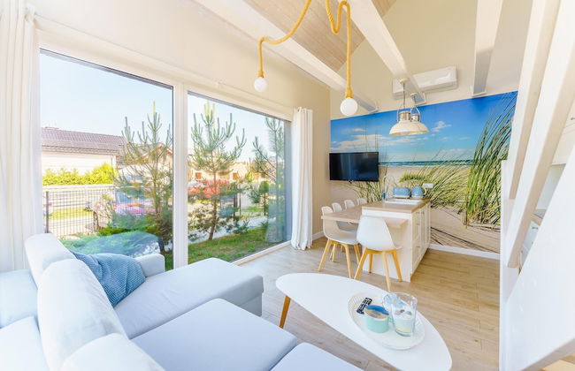 Holiday Home, Private Sauna, Close to the Beach - Photo 18