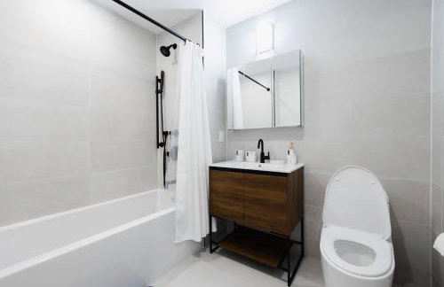 149BK-302 New Construction 1BR WD in unit Balcony - Foto 21