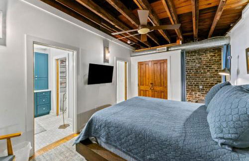 Amazing Rooftop Patio Overlooking street - Foto 15