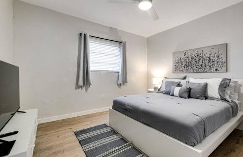 Mia Springs 2BR wi-fi Virg 3 - Foto 15