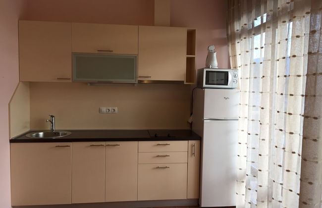 Apartments Ploski - Foto 14