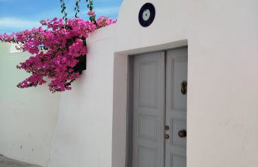 Angels Villa Santorini - Foto 41