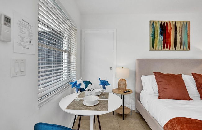 Waves On Desoto - Foto 29