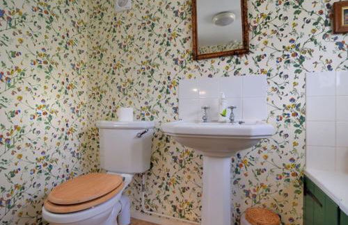 Church Cottage - Foto 22