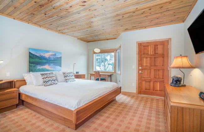 Ice House Suites and Condominiums - Foto 6