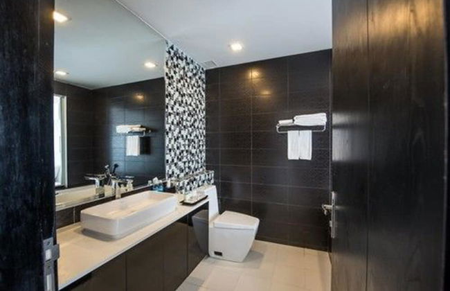 Maline Exclusive Serviced Apartments - Photo 70