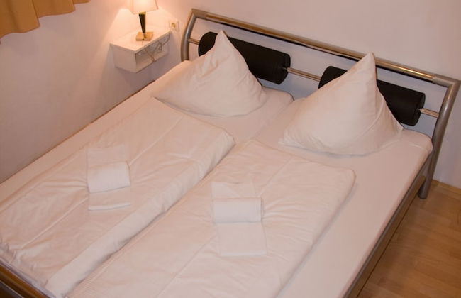 Appartements Fürstalm Alpendorf - Foto 18