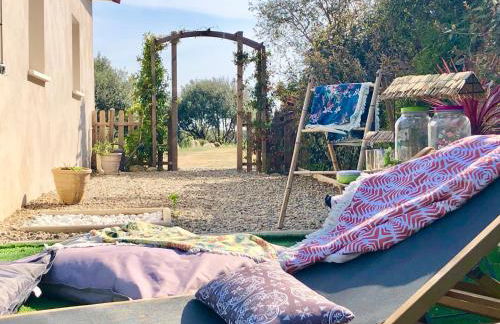 Les Villas MarInCelu - Foto 25