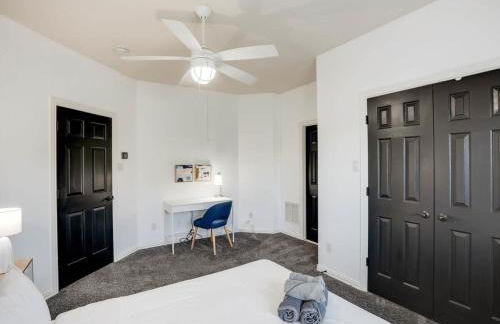 Clearview Castle - Pool* Jacuzzi Lake View - Foto 26