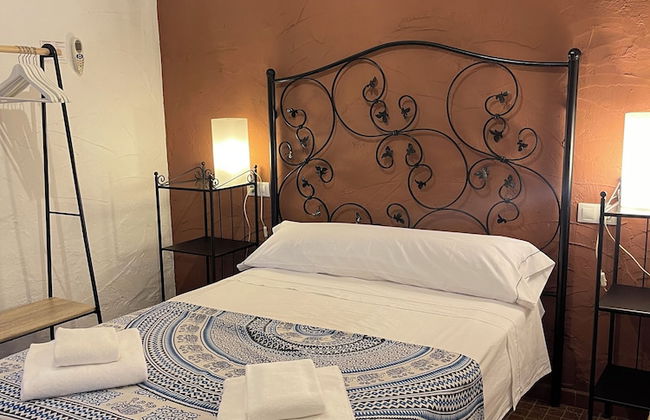 Al-Mudawar Casa Rural - Foto 10