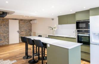 Maison 4 chambres avec jaccuzi piscine privée et sauna - Foto 19