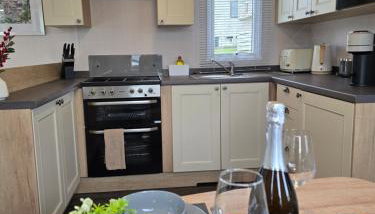 Durdle Door family Holiday Home - Foto 5