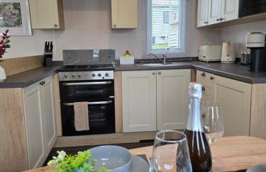 Durdle Door family Holiday Home - Foto 5