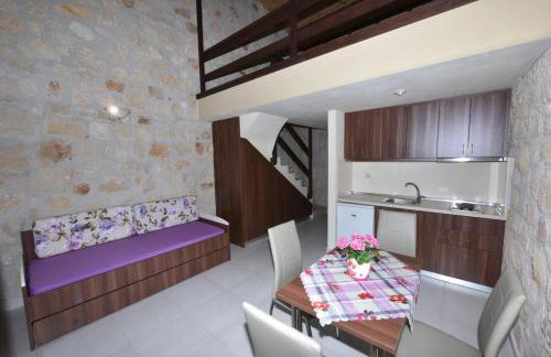 Tsimpoukas Village - Foto 13