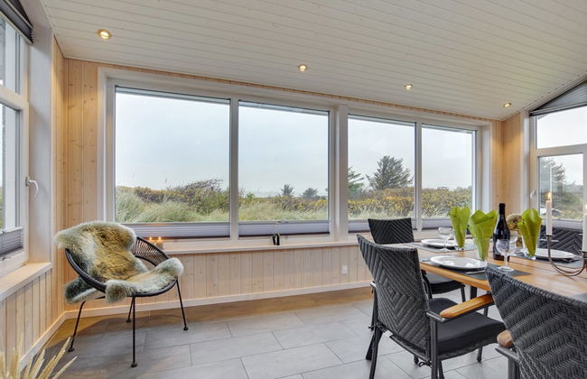 "Wolfger" - 350m from the sea - Foto 22