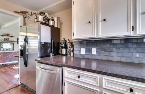 2 Mi to Dtwn Austin Gem with Patio and Yard - Photo 9