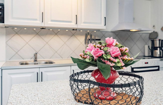 6 Person Holiday Home in Thisted - Foto 7