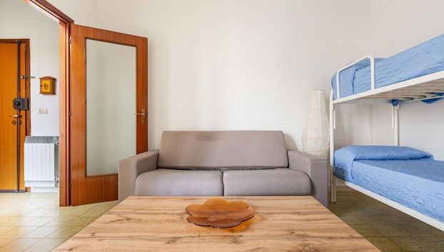 3707 Appartamento Kalepolis by Barbarhouse - Foto 5, Habitación