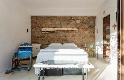 Casa da Estrelinha - Ilha do Ferro - Foto 21