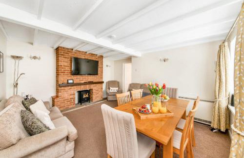 Finest Retreats - Ryedale Hall Cottage - Photo 1