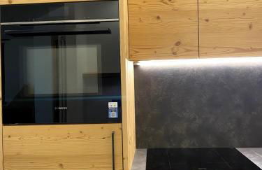 Baita Pedrù - A stone's throw from the slopes - Photo 14