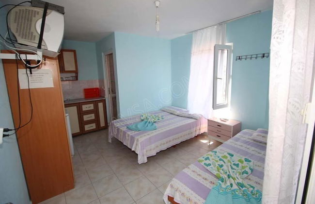 Avşa şirin apart - Foto 5