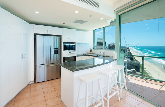 The Waterford on Main Beach - Foto 68