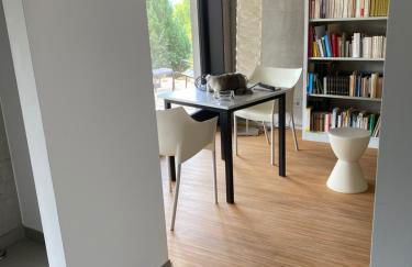 Exclusives Studio - Serviced Apartment - Foto 8