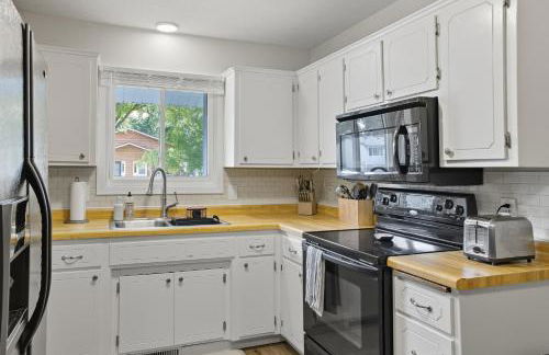 The Family Haven - Foto 22