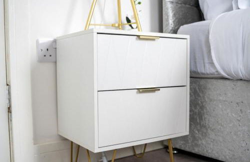 Warmth of Home at Penarth Sleeps 5 - Foto 11