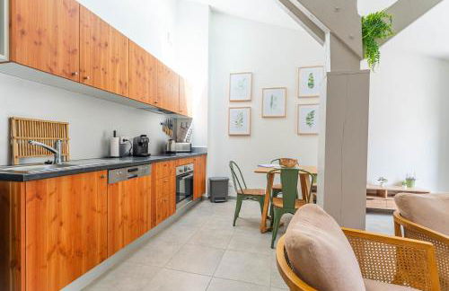 Domaine du Flamand - Gîtes du Flamand côté Piscine - Photo 77