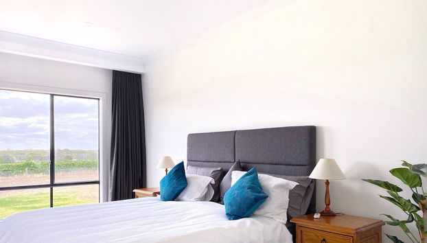 The Red Door at Barossa Valley - Foto 3, Habitación