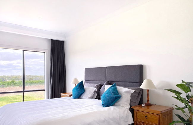 The Red Door at Barossa Valley - Foto 3