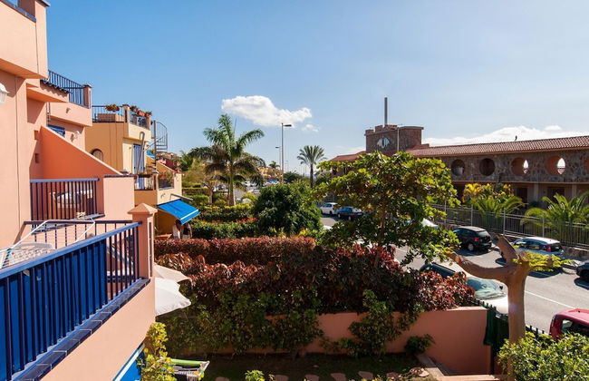 Meloneras Beach Hh1010 Maspalomas Duplex - Foto 43