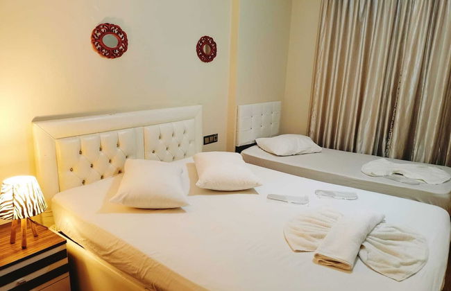 Doğan Palace Hotel - Photo 11