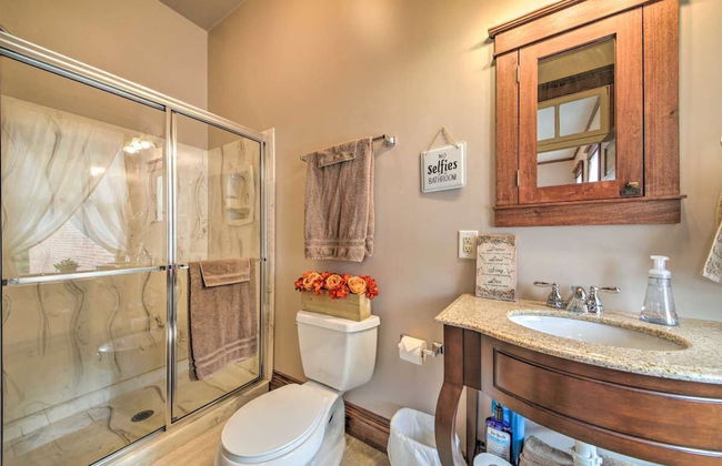 Zia New Haven - Photo 19