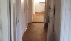 Ganze Wohnung mit Garten (Schwachhausen/Gete) - Foto 3