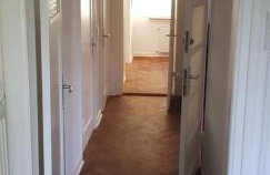 Ganze Wohnung mit Garten (Schwachhausen/Gete) - Foto 3