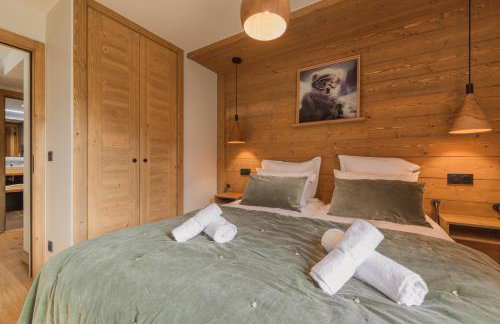 TERRESENS - L'Eclat des Vériaz - Megève - Praz-sur-Arly - New - Foto 70